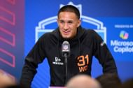 NFL: FEB 28 Scouting Combine
